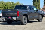 New 2025 Toyota Tundra Limited image 4