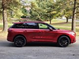 New 2025 Lincoln Corsair Reserve w/ Jet Appearance Package image 2