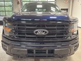 Used 2025 Ford F150 XLT image 3
