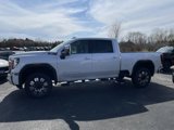 New 2025 GMC Sierra 2500 Denali w/ Denali Reserve Package image 4
