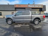 Used 2023 Ford F150 XLT image 2