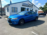 Used 2017 Toyota Camry XSE image 4