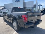 Certified 2024 Ford F150 Platinum w/ Equipment Group 703A Plus image 5
