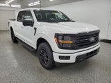 New 2025 Ford F150 XLT w/ Equipment Group 302A MID image 3