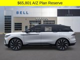 New 2025 Lincoln Nautilus Reserve image 3