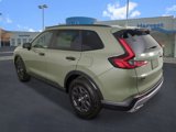 New 2026 Honda CR-V TrailSport image 3