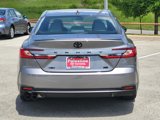 New 2025 Toyota Camry SE image 4