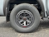 New 2025 Nissan Frontier PRO-4X image 4