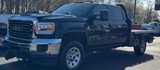 Used 2019 GMC Sierra 3500 4x4 Crew Cab w/ Sierra Convenience Package image 5