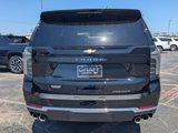 New 2025 Chevrolet Tahoe Premier image 4