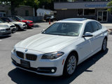 Used 2016 BMW 535i xDrive Sedan w/ Driver Assistance Package image 2
