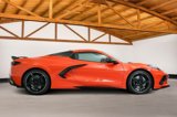 Used 2020 Chevrolet Corvette Stingray Premium Conv w/ 3LT Preferred Equipment Group image 6