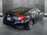 Used 2016 Honda Civic EX image 4