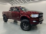 Used 2022 RAM 2500 Big Horn w/ Level B Equipment Group image 2