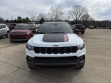 New 2025 Jeep Compass Trailhawk w/ Trailhawk Convenience Group image 3