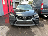 Used 2021 Toyota Camry SE image 4