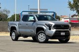 New 2025 Toyota Tacoma SR5 image 2