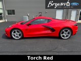 Used 2023 Chevrolet Corvette Stingray Coupe w/ Battery Protection Package image 4