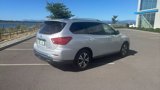 Used 2018 Nissan Pathfinder SL image 4