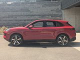 Used 2025 Porsche Cayenne image 2
