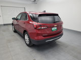 Used 2023 Chevrolet Equinox LT image 5