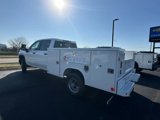 New 2025 Chevrolet Silverado 3500 W/T w/ WT Convenience Package image 2