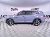 New 2025 Volkswagen Atlas SEL Premium R-Line image 4