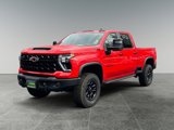 New 2025 Chevrolet Silverado 2500 ZR2 w/ ZR2 Bison Edition image 3