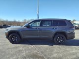 New 2025 Jeep Grand Cherokee L Laredo image 2