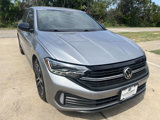 Used 2022 Volkswagen Jetta Sport image 2