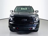 Used 2022 Chevrolet Silverado 1500 LT Trail Boss w/ Convenience Package II image 2
