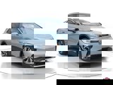 New 2025 Volkswagen ID.4 Pro S Plus image 1