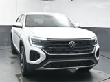 New 2025 Volkswagen Atlas Cross Sport SE image 2