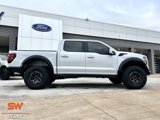 Used 2025 Ford F150 Raptor w/ Equipment Group 803A Raptor R image 3