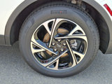 New 2025 Lincoln Nautilus Premier w/ Equipment Group 102A image 5