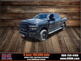 New 2025 RAM 2500 Laramie image 4