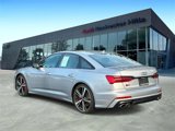 Used 2022 Audi S6 Prestige w/ Prestige Package image 4