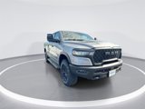 New 2025 RAM 1500 Rebel w/ Rebel Level 2 Equipment Group image 2