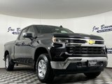 New 2025 Chevrolet Silverado 1500 LT w/ Protection Package image 5