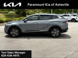 Used 2023 Kia Sportage EX image 3