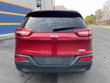Used 2017 Jeep Cherokee Latitude w/ Comfort & Sound Group image 4