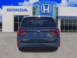 New 2025 Honda Odyssey Elite image 4