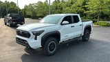 New 2025 Toyota Tacoma TRD Off-Road w/ TRD Off Road Upgrade Package image 2