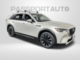New 2025 MAZDA CX-90 Plug-In Hybrid w/ Premium Plus image 5