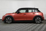 Used 2021 MINI Cooper S w/ Coral Red Edition image 2