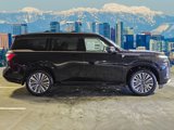 New 2025 INFINITI QX80 Sensory w/ Exterior Package image 4