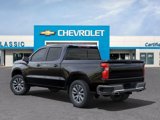New 2025 Chevrolet Silverado 1500 LT w/ Z71 Off-Road Package image 3