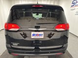 New 2025 Chrysler Voyager LX image 5