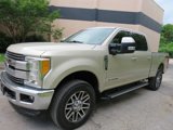 Used 2017 Ford F250 Lariat w/ Lariat Value Package image 2