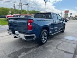 Used 2024 Chevrolet Silverado 1500 LT image 4